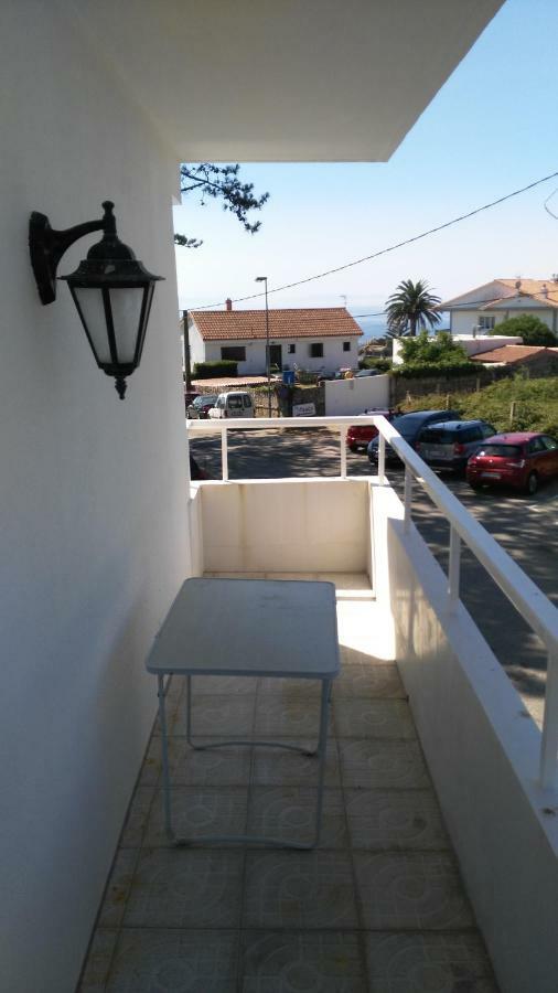 Apartamento San Vicente O Grove Dış mekan fotoğraf