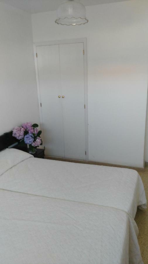 Apartamento San Vicente O Grove Dış mekan fotoğraf