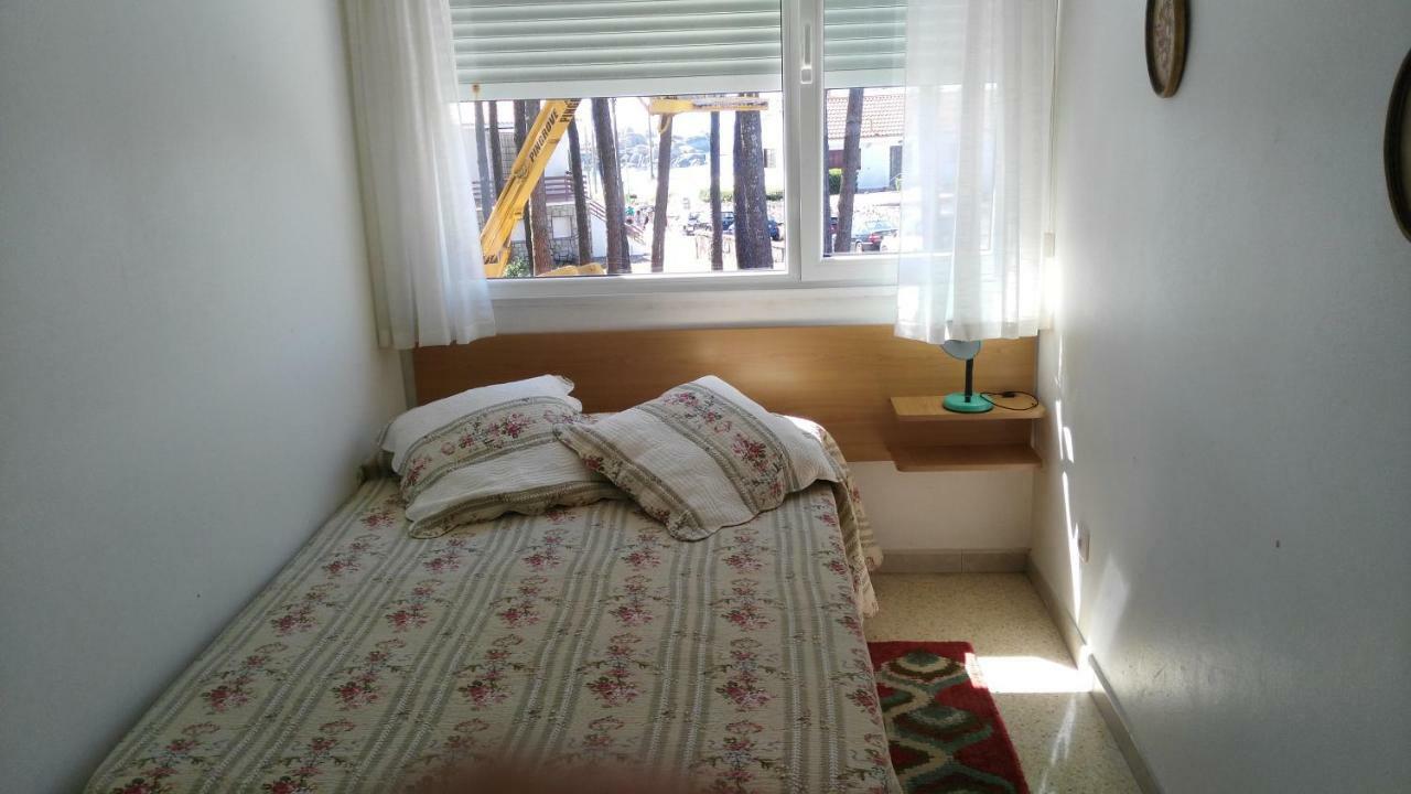 Apartamento San Vicente O Grove Dış mekan fotoğraf