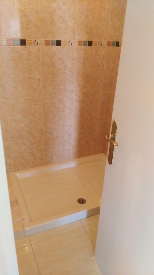 Apartamento San Vicente O Grove Dış mekan fotoğraf
