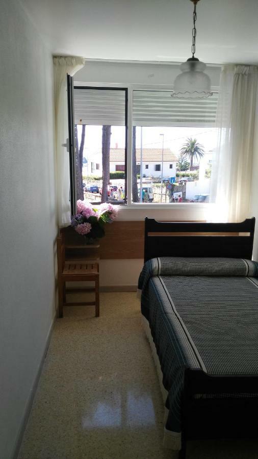 Apartamento San Vicente O Grove Dış mekan fotoğraf