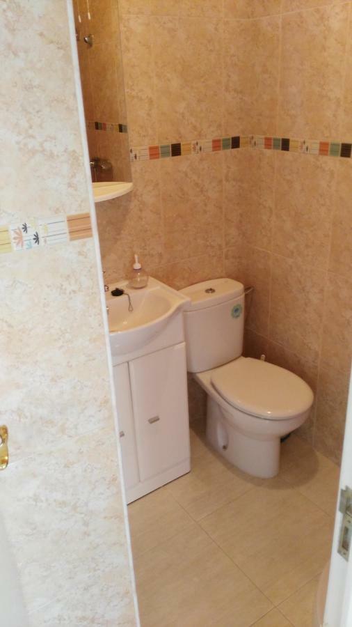 Apartamento San Vicente O Grove Dış mekan fotoğraf